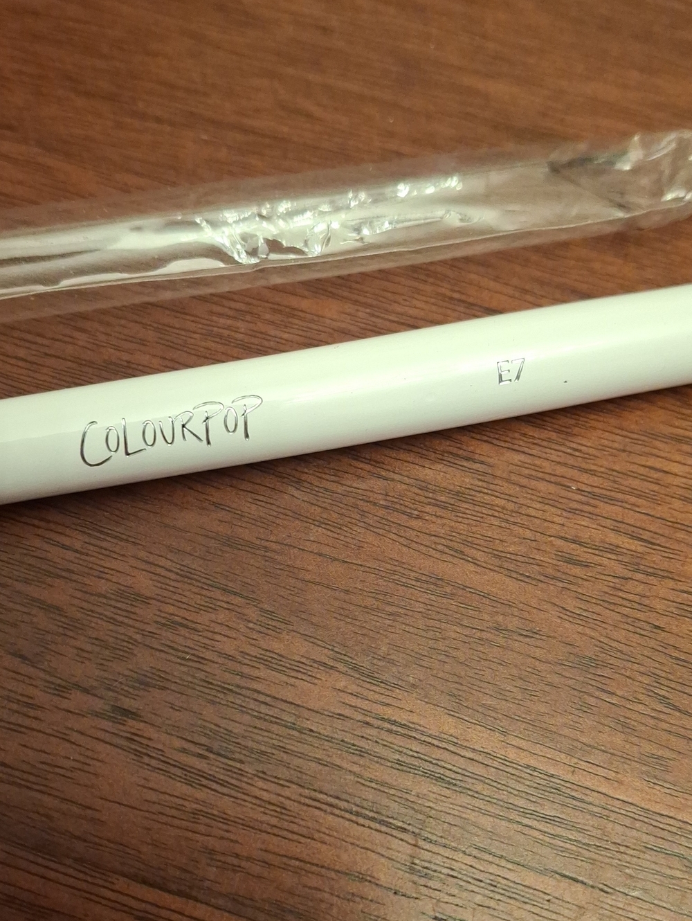 Colourpop Dome Brush New - Picture 2 of 3